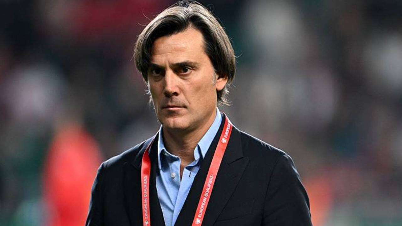 İsmail Kartal yedek kulübesine hapsetmişti: Montella hiç düşünmeden Riva'ya çağırdı! 4